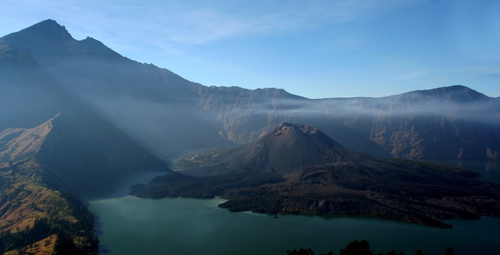 C mo Hacer el Trekking al Monte Rinjani  en Lombok Mejores 