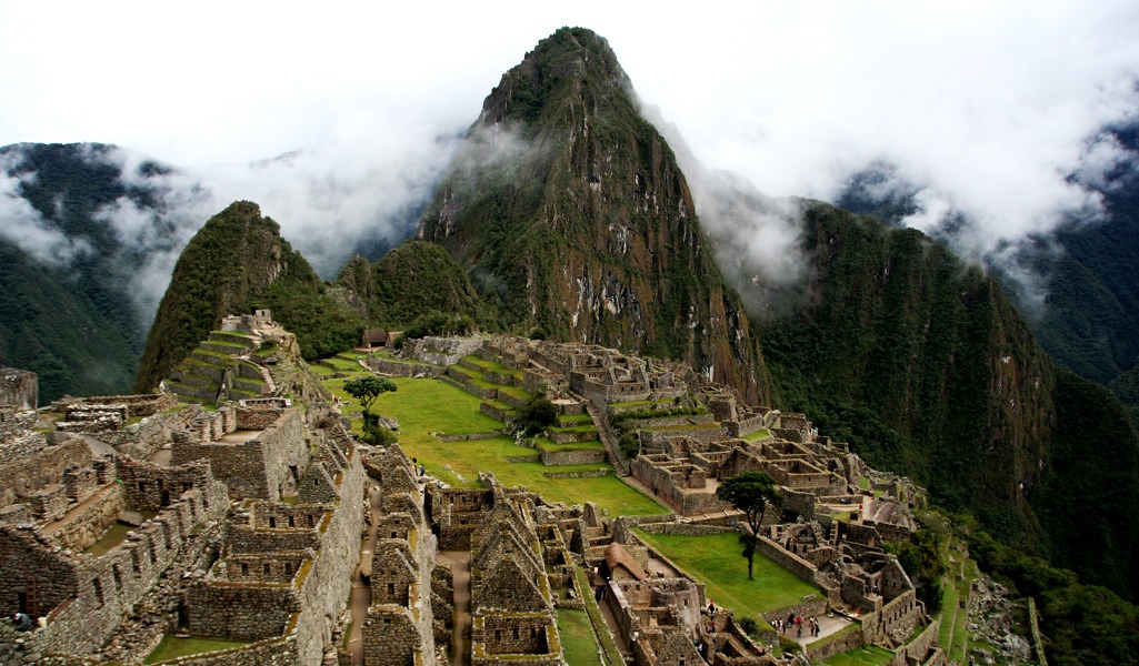 How to get to Machu Picchu on a Budget - 3 Most Popular Options