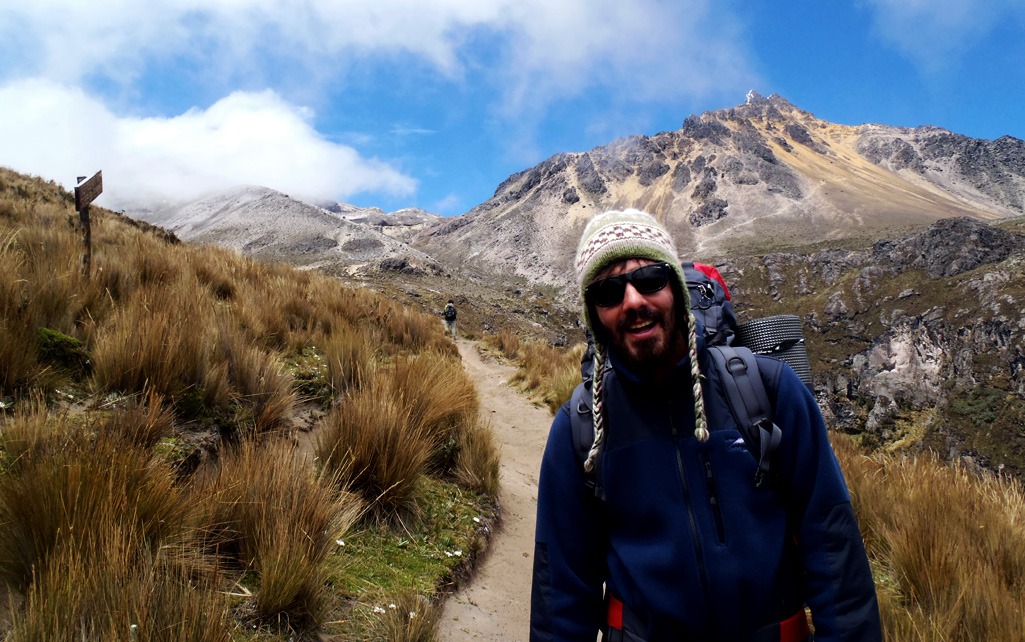 Guía Para Viajar De Mochilero Por Ecuador 4232