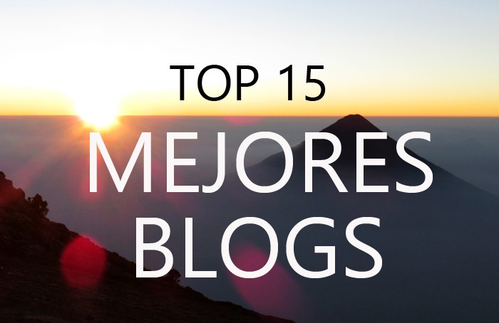 Top 15 Mejores Blogs De Viaje En Español Para Seguir En 2018