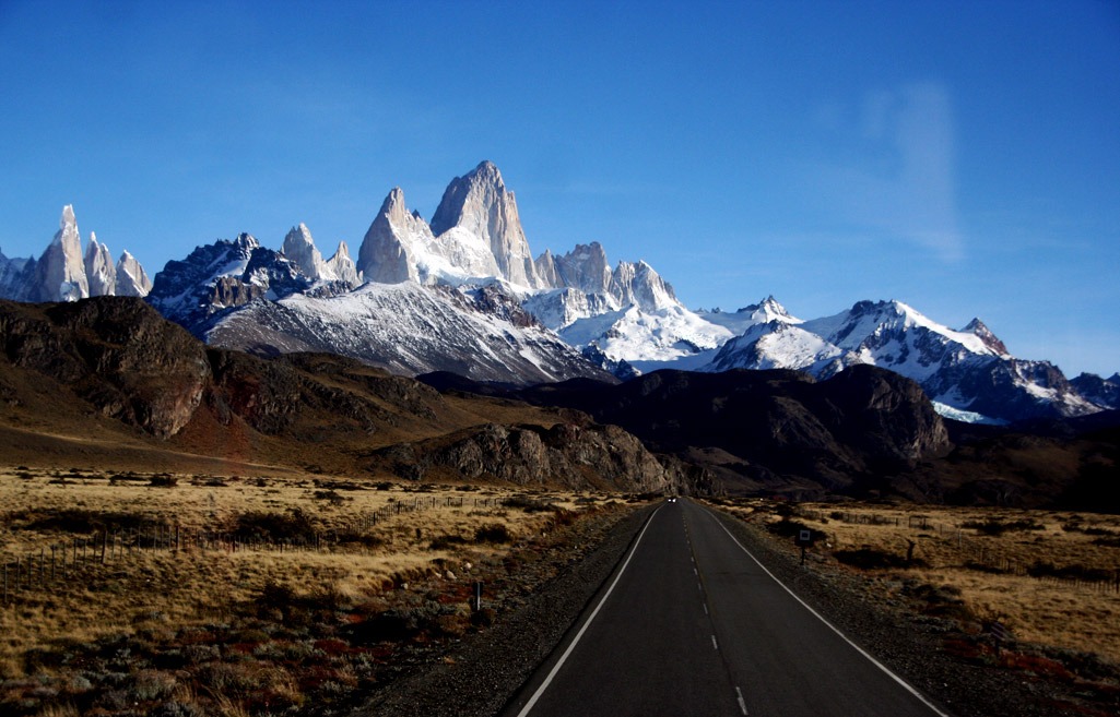 Resultado de imagen para Cerro Torre