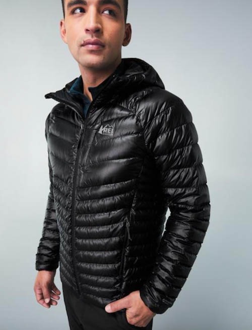 Top 10 Best Down Jackets For Hiking Updated 2021