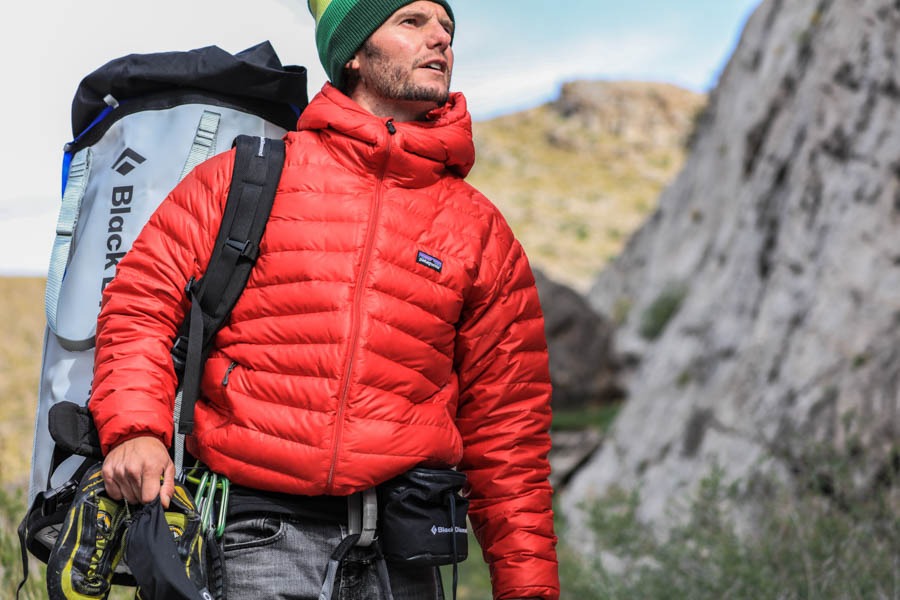 Top 10 Best Down Jackets for Hiking 