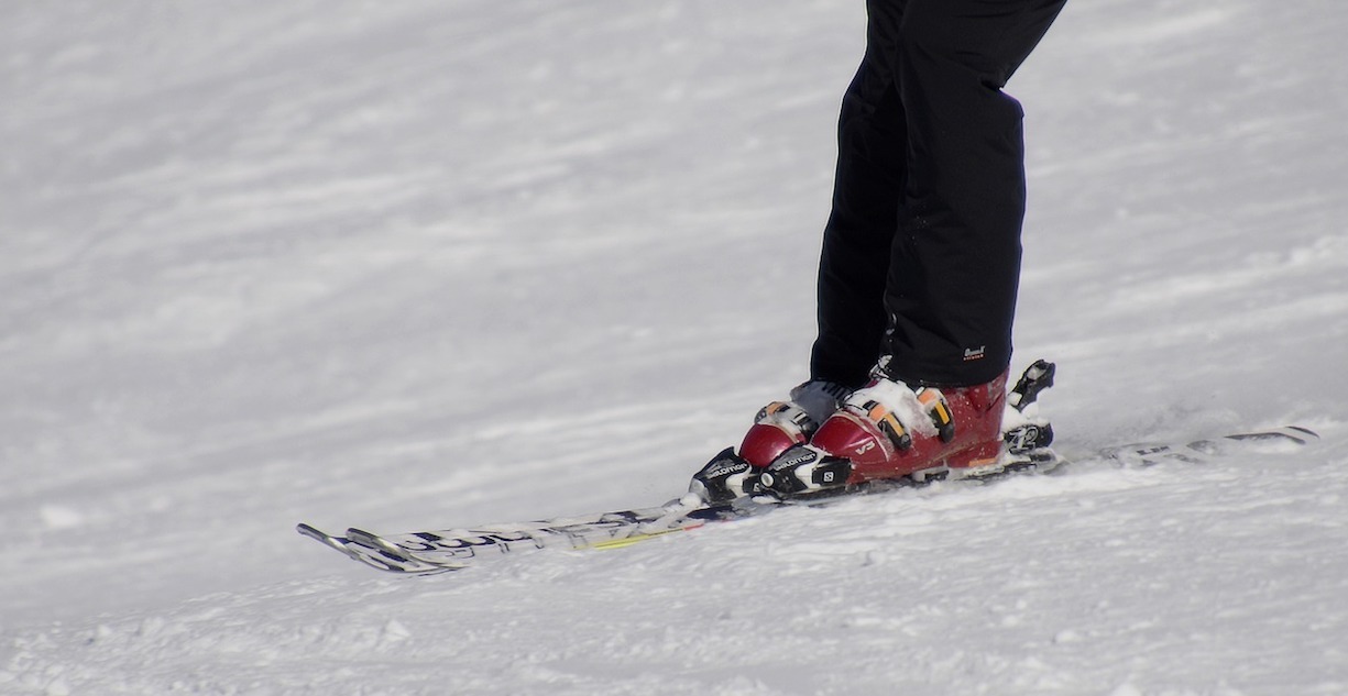  Tecnica Botas de esquí Mach1 Pro LV para mujer (23.5) :  Deportes y Actividades al Aire Libre