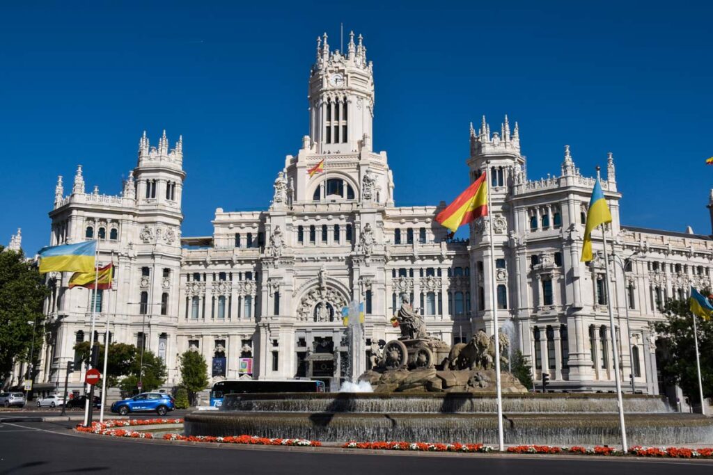 Visiter Madrid En 3 Jours Que Voir Et Que Faire 6256