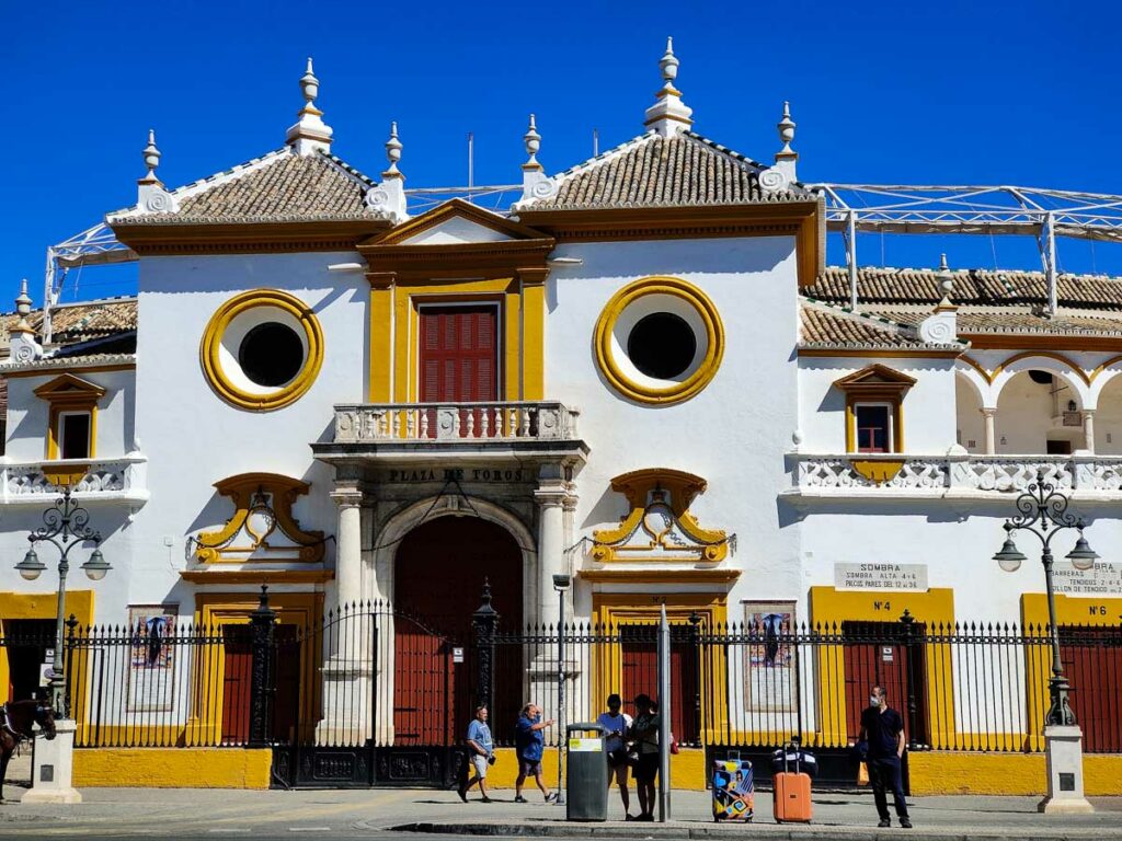 Qu Ver En Sevilla En D As El Itinerario Perfecto